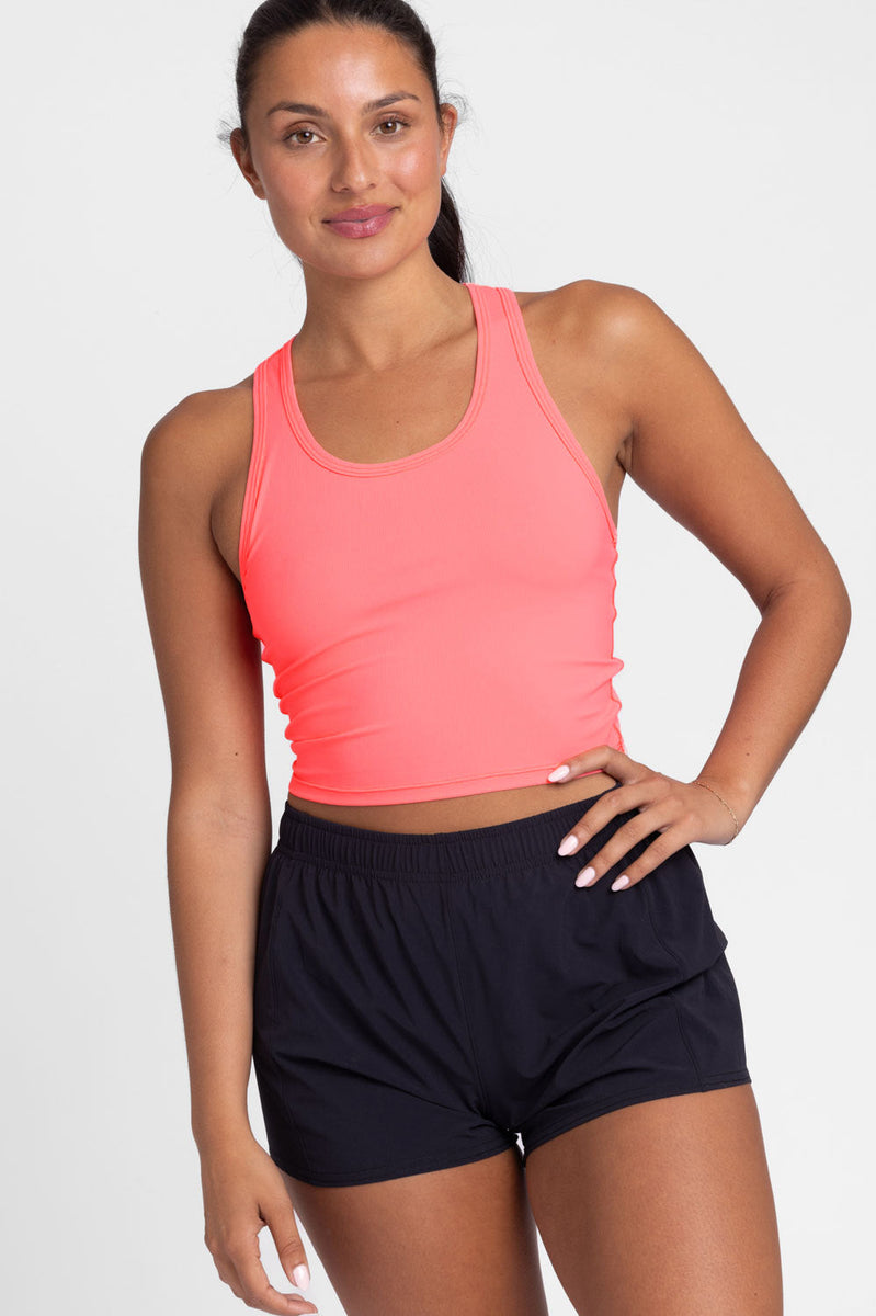 Bikini deportivo Rochelle Basic - Melon