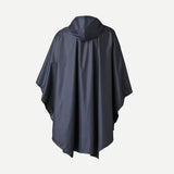 Poncho impermeable Forclaz MT100 Rain - 30 L