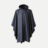 Poncho impermeable Forclaz MT100 Rain - 30 L