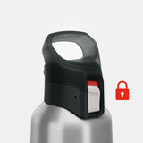 Cantimplora de montaña Quechua MH900 800 ml Water