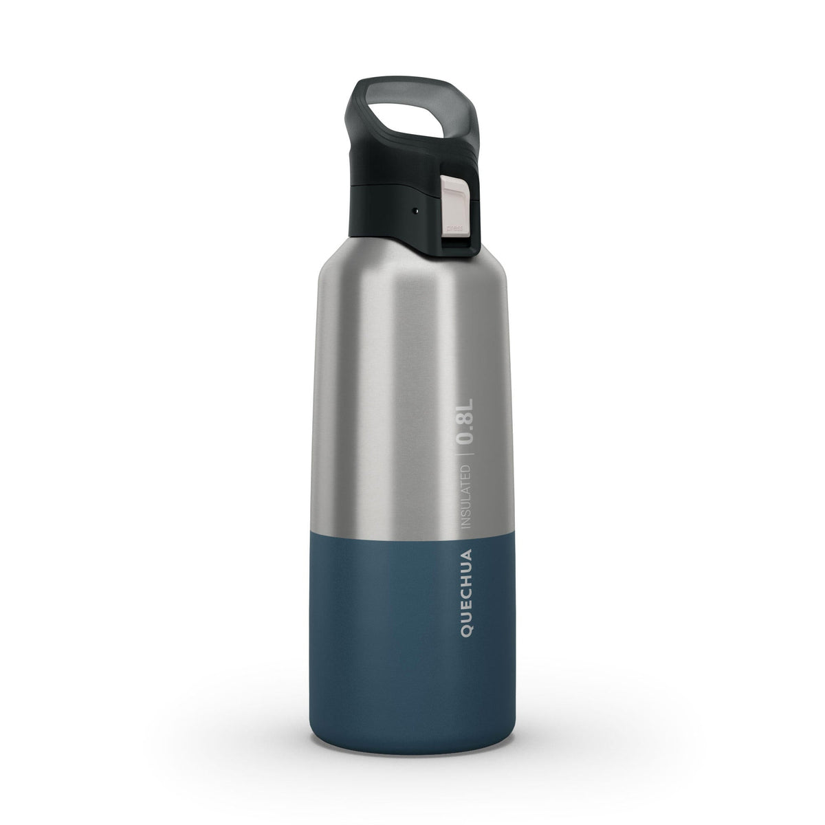 Cantimplora de montaña Quechua MH900 800 ml Water