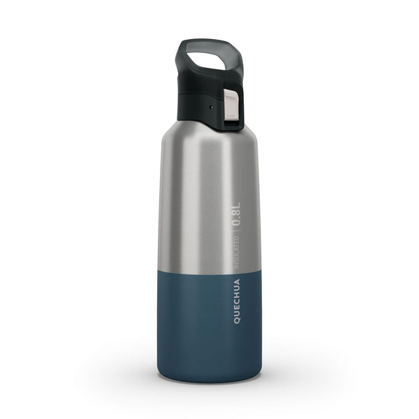Cantimplora de montaña Quechua MH900 800 ml Water