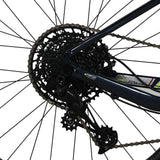 Bicicleta de carretera Rockrider XC50 Mountain Bike 29