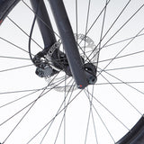 Bicicleta de carretera Rockrider XC50 Mountain Bike 29