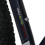 Bicicleta de carretera Rockrider XC50 Mountain Bike 29