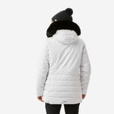Chaqueta de montaña Wedze 100 Mid-Length Ski (mujer)