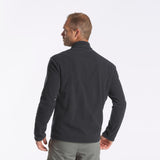 Forro polar de montaña Quechua MH120 (hombre)