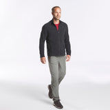 Forro polar de montaña Quechua MH120 (hombre)