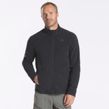 Forro polar de montaña Quechua MH120 (hombre)