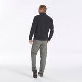 Forro polar de montaña Quechua MH120 (hombre)