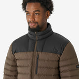 Chaqueta de plumas Simond MT500 (hombre)
