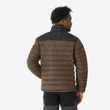 Chaqueta de plumas Simond MT500 (hombre)
