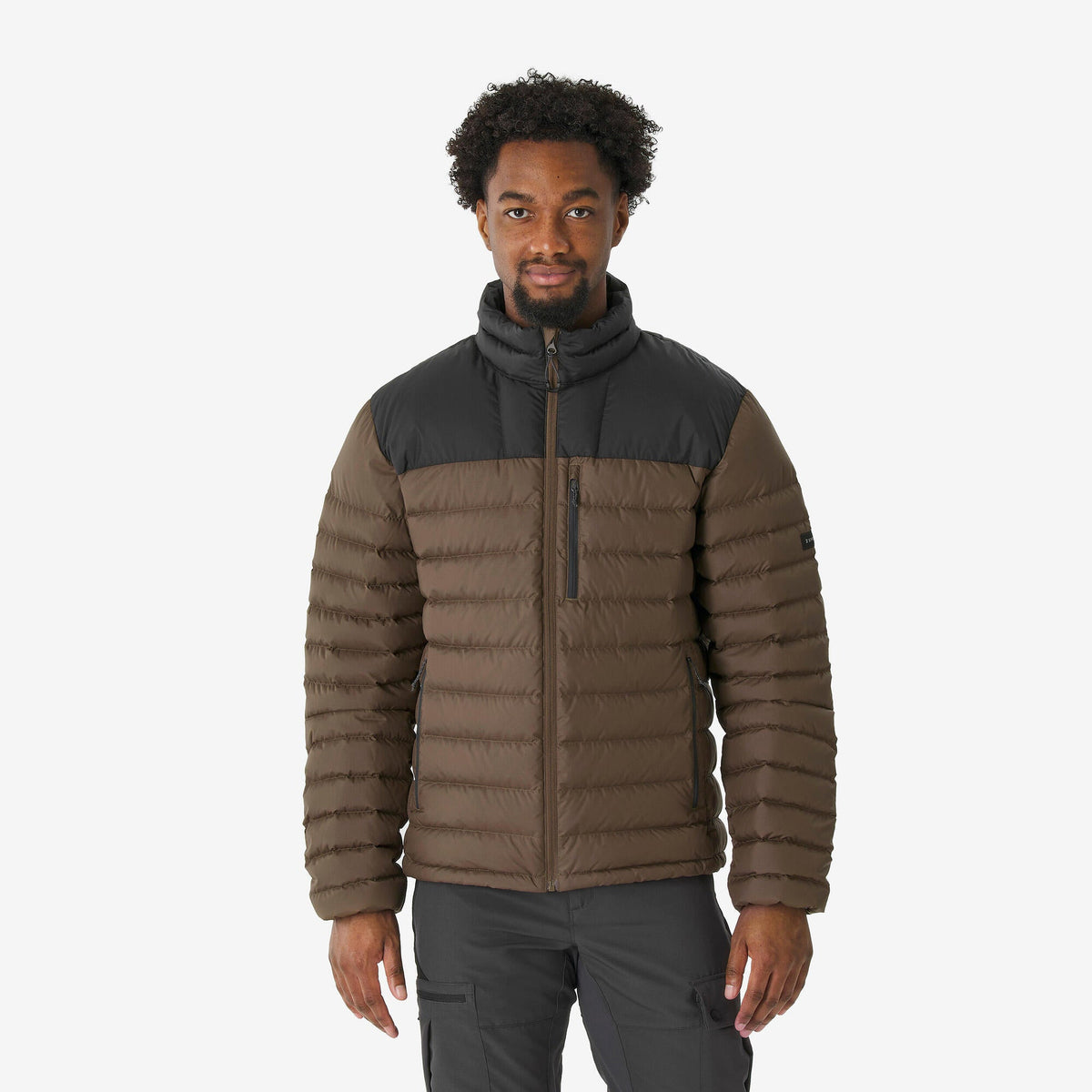 Chaqueta de plumas Simond MT500 (hombre)
