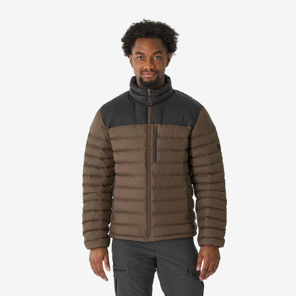 Chaqueta de plumas Simond MT500 (hombre)