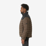 Chaqueta de plumas Simond MT500 (hombre)
