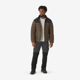 Chaqueta de plumas Simond MT500 (hombre)
