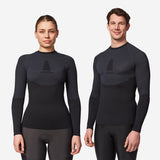 Maillot de ciclismo de manga larga Van Rysel Cycling (unisex)
