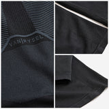 Maillot de ciclismo de manga larga Van Rysel Cycling (unisex)