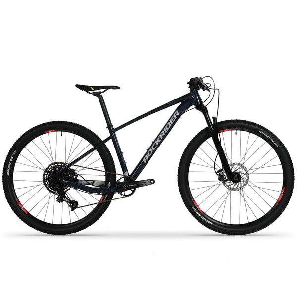 Bicicleta de carretera Rockrider XC50 Mountain Bike 29