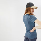 Pantalón de montaña Quechua MH100 (mujer)