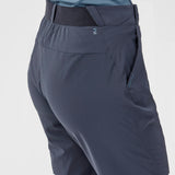 Pantalón de montaña Quechua MH100 (mujer)