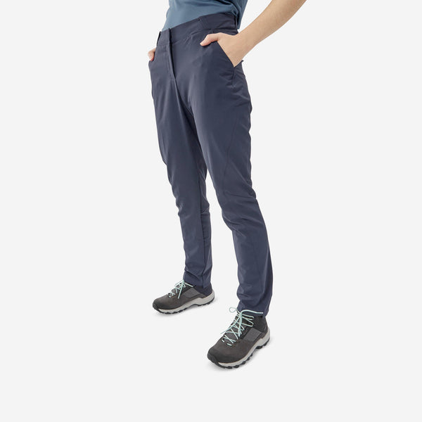 Pantalón de montaña Quechua MH100 (mujer)