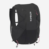 Chaleco de hidratación de running Kiprun 15L Ultra - 2L Included