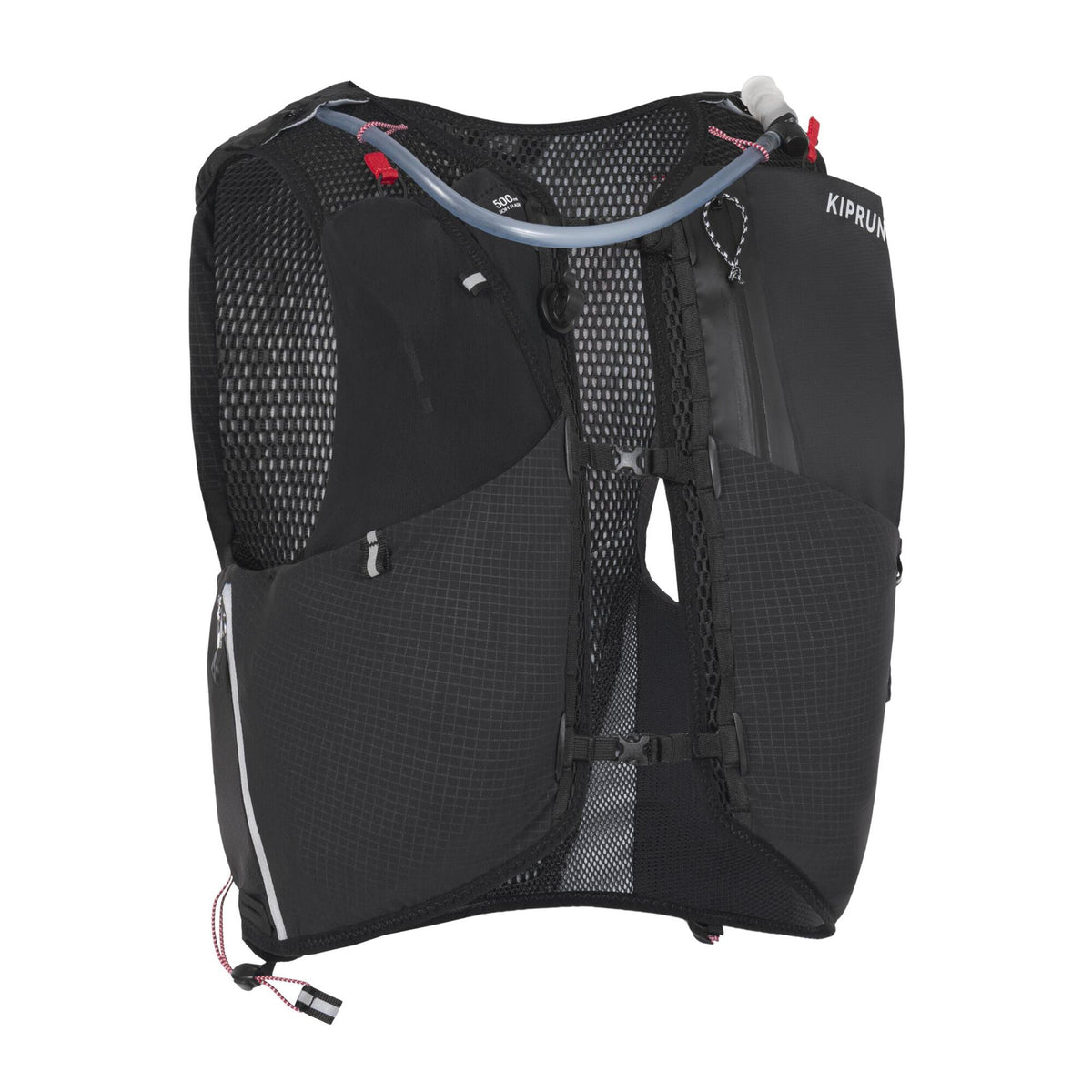 Chaleco de hidratación de running Kiprun 15L Ultra - 2L Included