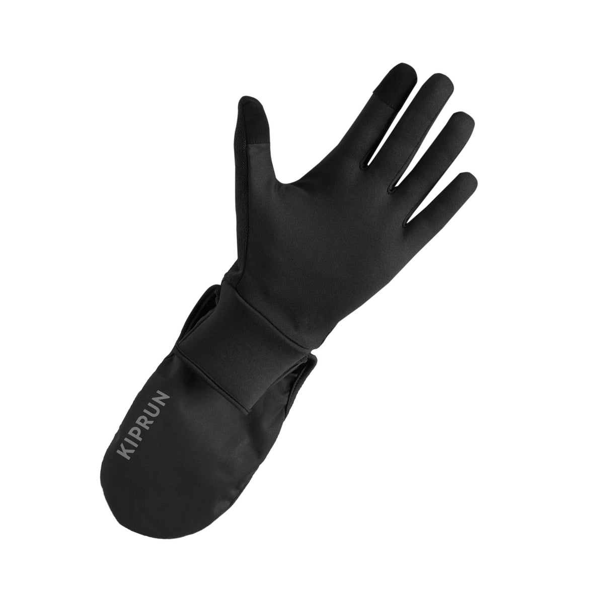 Zapatillas de running Kiprun Evolutiv V2 Running with Mittens
