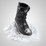 Botas de montaña Quechua NH500 (hombre)
