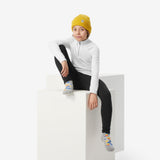 Camiseta térmica de montaña Wedze ' BL500 Ski (niños)