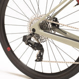 Bicicleta de carretera Riverside GCR Rival AXS Carbon Gravel Bike