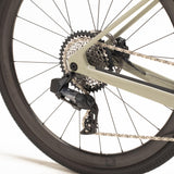 Bicicleta de carretera Riverside GCR SRAM Force Carbon Gravel Bike - AXS Reynolds