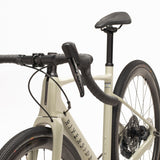 Bicicleta de carretera Riverside GCR SRAM Force Carbon Gravel Bike - AXS Reynolds
