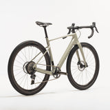 Bicicleta de carretera Riverside GCR SRAM Force Carbon Gravel Bike - AXS Reynolds