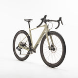 Bicicleta de carretera Riverside GCR SRAM Force Carbon Gravel Bike - AXS Reynolds