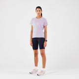 Ropa técnica de running Kiprun Run 500 Dry Running (mujer)