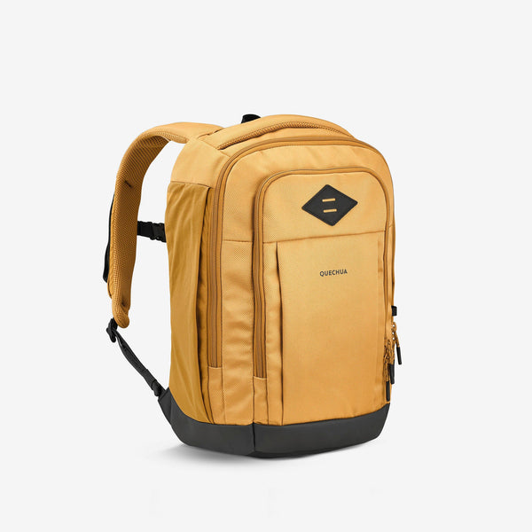 Mochila de montaña Quechua NH500 Escape 16 L