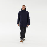Cantimplora de montaña Quechua ’s NH500 Winter Parka (hombre)