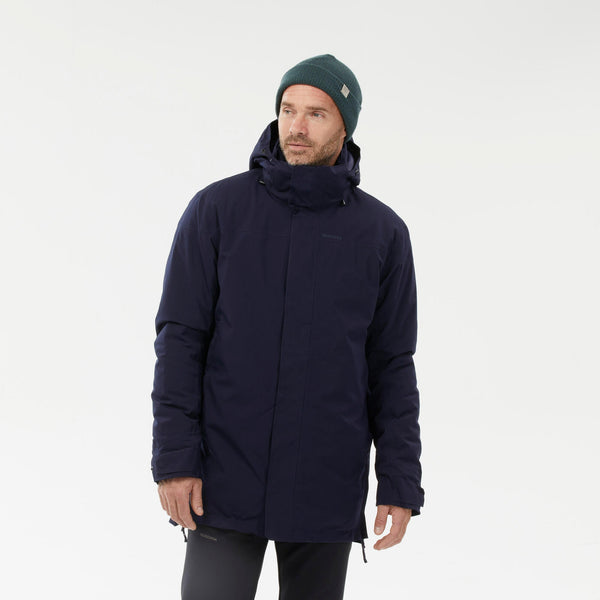 Cantimplora de montaña Quechua ’s NH500 Winter Parka (hombre)