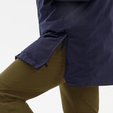 Cantimplora de montaña Quechua ’s NH500 Winter Parka (hombre)