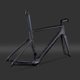 Bicicleta de carretera Van Rysel RCR PRO TEAM FRAME KIT