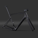 Bicicleta de carretera Van Rysel RCR PRO TEAM FRAME KIT