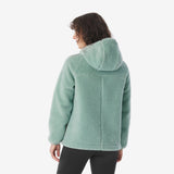 Forro polar de montaña Quechua NH900 Sherpa (mujer)