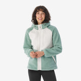 Forro polar de montaña Quechua NH900 Sherpa (mujer)