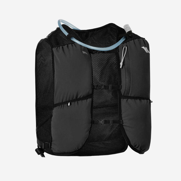 Chaleco de hidratación de running Kiprun 500 8L + 1L
