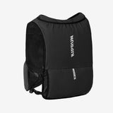 Chaleco de hidratación de running Kiprun 500 8L + 1L