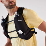 Chaleco de hidratación de running Kiprun 500 8L + 1L