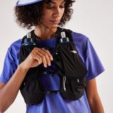 Chaleco de hidratación de running Kiprun 500 8L + 1L