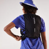Chaleco de hidratación de running Kiprun 500 8L + 1L
